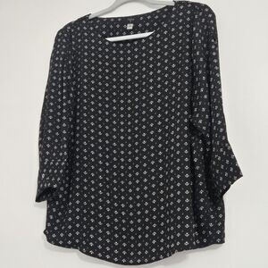TAHARI blouse 👚